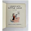 Image 2 : Laughs with Little Lulu