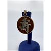 Image 2 : Chinese Longevity Pendant