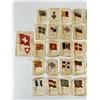 Image 2 : Flags of the World Tobacco Silks Inserts