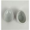 Image 3 : Limoges Castel Porcelain Egg Trinket Box