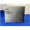 Image 1 : Uliptz Wireless Headphone (model WH202A)