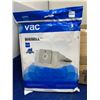 Image 2 : Vacuum Bags for Bissell Style 41221