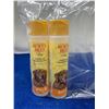 Image 1 : Burts Bees for Dogs Oatmeal Conditioner (2 x 296ml)