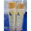 Image 3 : Burts Bees for Dogs Oatmeal Conditioner (2 x 296ml)