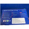 Image 4 : Shape Sorting Clock