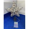 Image 1 : Battery Operated Tree Topper