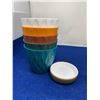 Image 1 : 4 Planter Pots
