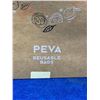Image 3 : Peva Reusable Bags