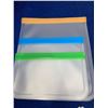 Image 5 : Peva Reusable Bags