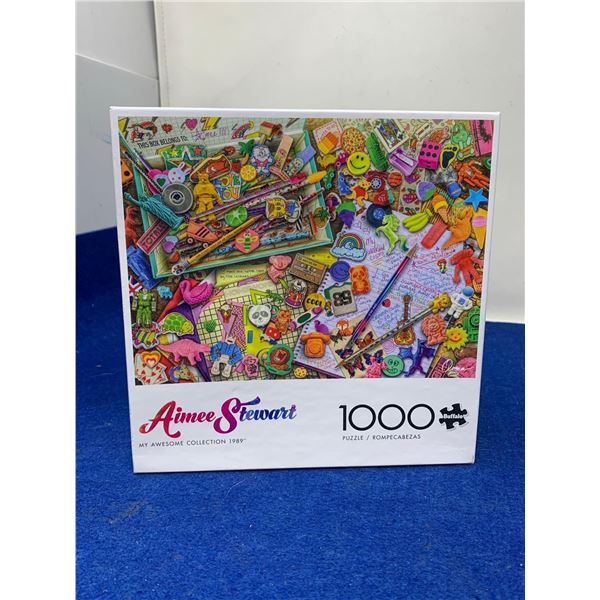 Aimee Stewart 1000pc Puzzle