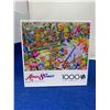 Image 1 : Aimee Stewart 1000pc Puzzle