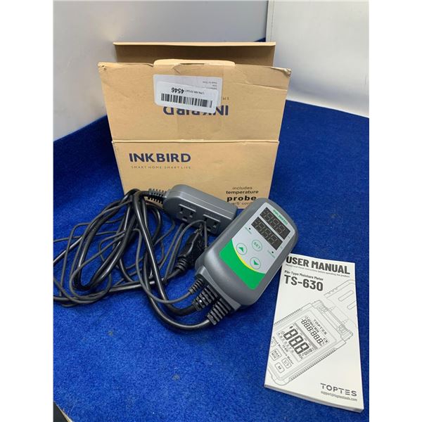 Inkbird Smart Home Moisture Meter