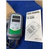 Image 2 : Inkbird Smart Home Moisture Meter