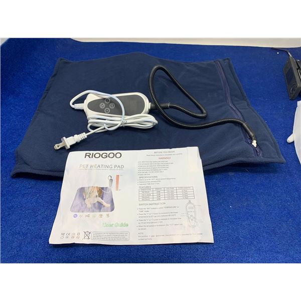Riogoo Pet Heating Pad