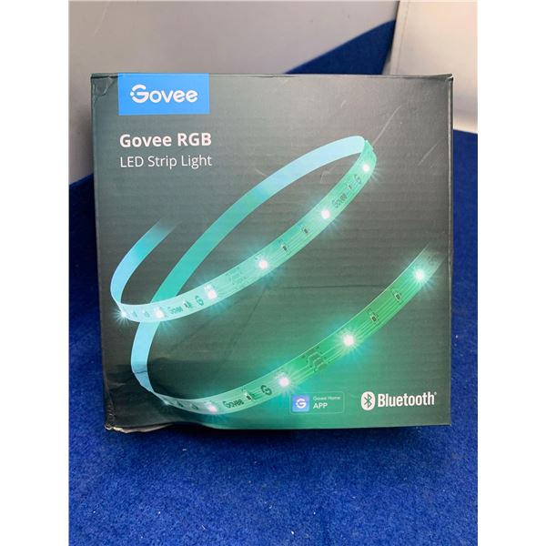 Govee RGB LED Strip Light
