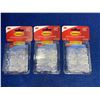 Image 1 : Command Mini Hooks (3pks)