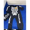Image 1 : 2T Halloween Onesie