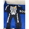 Image 2 : 2T Halloween Onesie