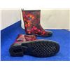Image 2 : Size 37 Rubberboots
