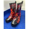 Image 3 : Size 37 Rubberboots