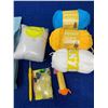 Image 3 : Crochet Kit