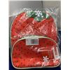 Image 1 : Strawberry  Skip Hop Little Backpack