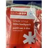 Image 2 : Strawberry  Skip Hop Little Backpack