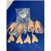 Image 1 : Elf Ears 6pk
