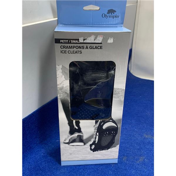 Olymica Ice Cleats (Small)