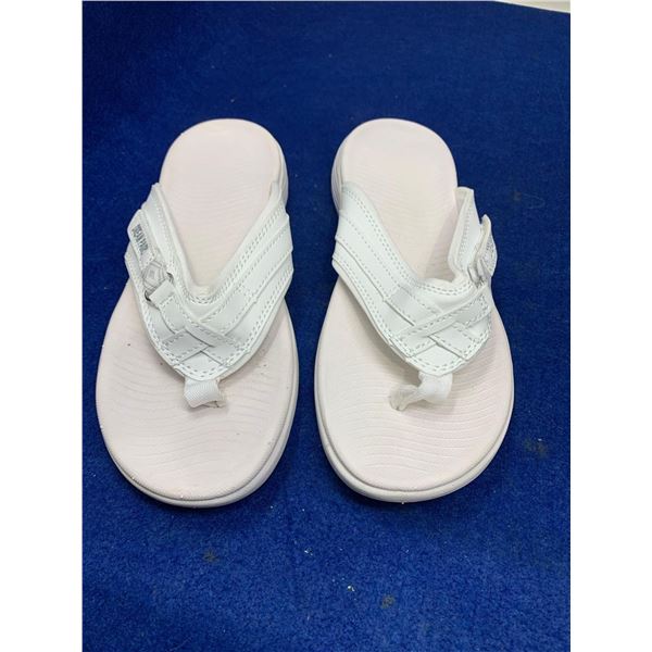 Breeze 1 Slides (Size 8) Women's