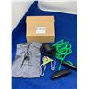 Image 1 : Slim Panda Shoulder Stretching Tool