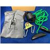 Image 3 : Slim Panda Shoulder Stretching Tool