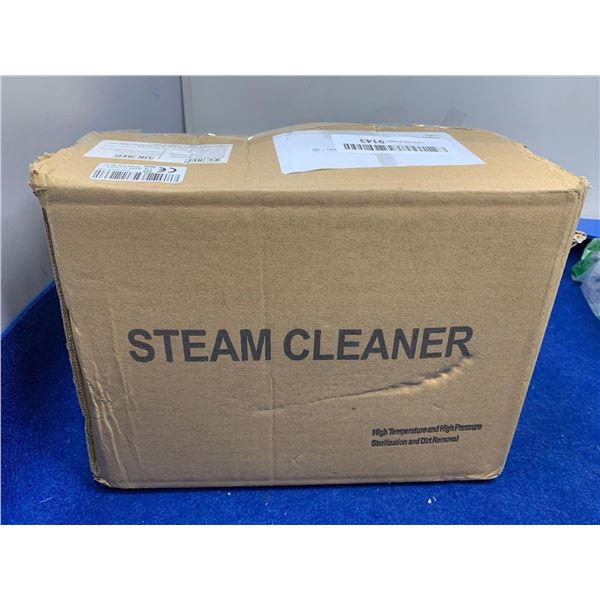 Steam Cleaner