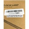 Image 3 : LED Desk Lamp