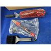 Image 3 : Car Wheel Brush