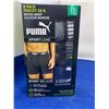 Image 1 : Puma 5pk Boxer Brief (XL)