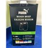 Image 2 : Puma 5pk Boxer Brief (XL)
