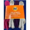 Image 1 : Heat Holders The Ultimate Thermal Sock