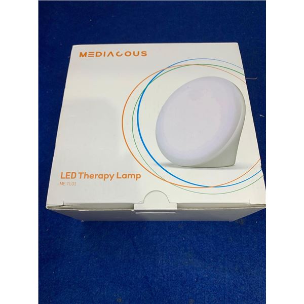 LED Therapy Lamp
