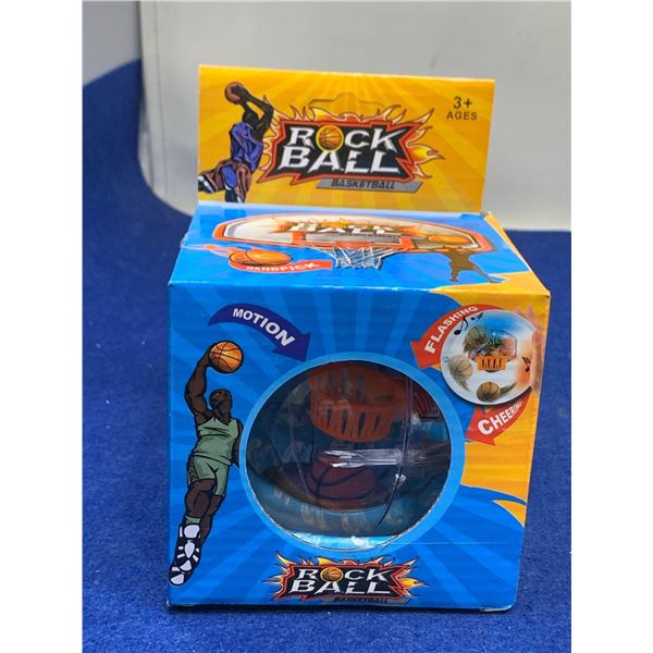Rock Ball
