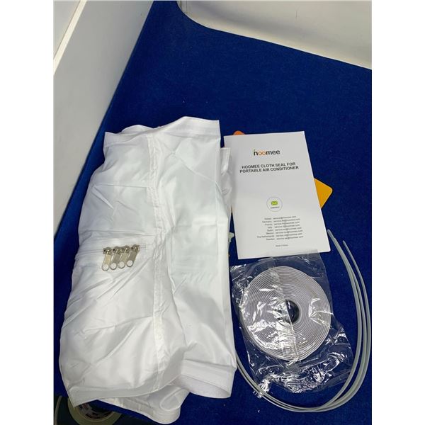 Hoomee Cloth Seal for Portable Air Conditioner