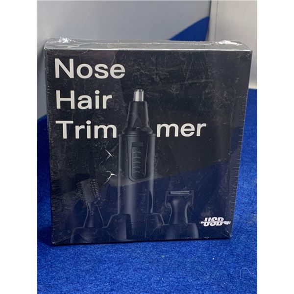 Nose Hair Trimmer