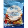 Image 2 : Circle K Mini Cola Gummy Candy (12 x 140g)