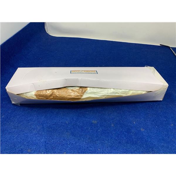 Plush Dog/Draft Door Cover