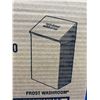 Image 2 : Frost Washroom Feminine Hygeine Box