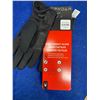 Image 2 : Spyder Thinsulate Gloves (L)