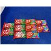Image 1 : Kit Kat Candy Bars (10 x 41g)