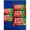 Image 2 : Kit Kat Candy Bars (10 x 41g)
