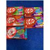 Image 3 : Kit Kat Candy Bars (10 x 41g)