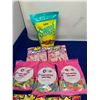 Image 3 : Lot of Assorted Candy